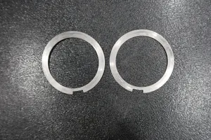 Cessna T210K Nose Landing Gear Shims .012" Thick 1243030-6